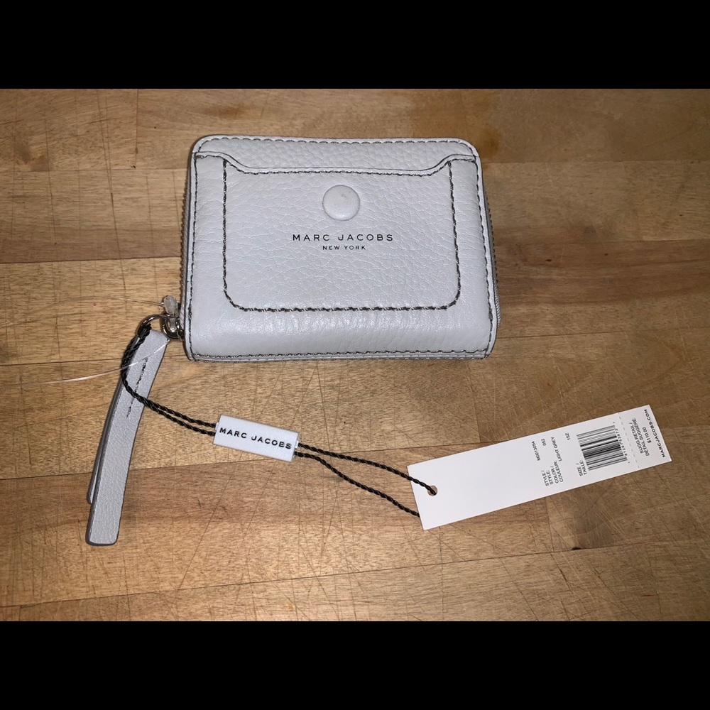 Marc Jacobs wallet